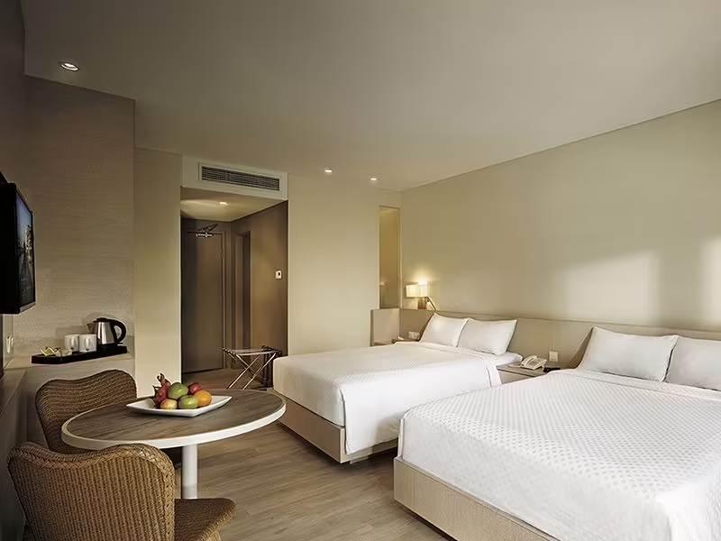 RESORTS WORLD LANGKAWI