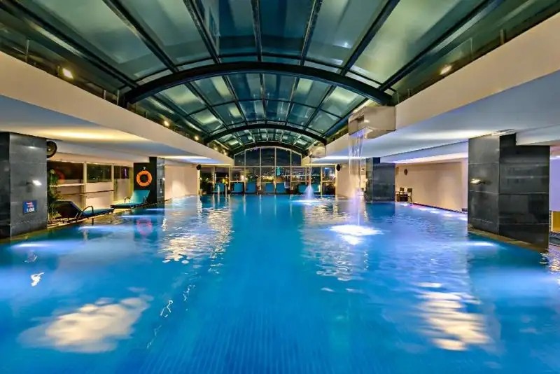 ZEN DIAMOND SUITES