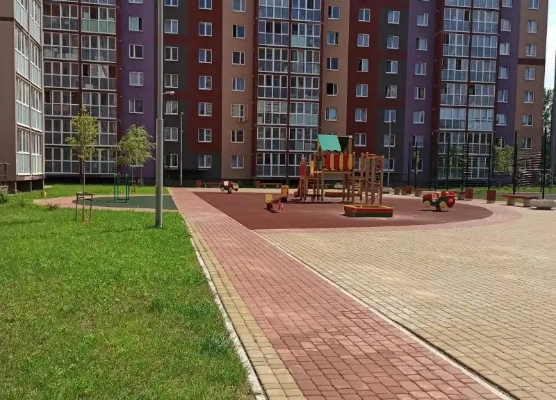 КВАРТИРА НА ЧЕРНИГОВСКОЙ 19Г