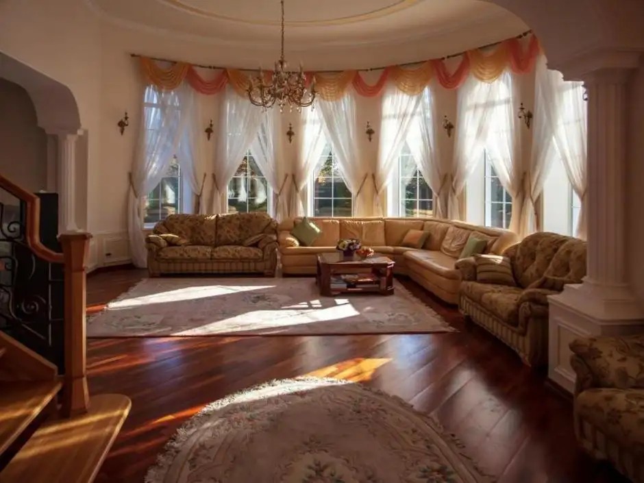 ВОРОНЦОВО COUNTRY HOUSE
