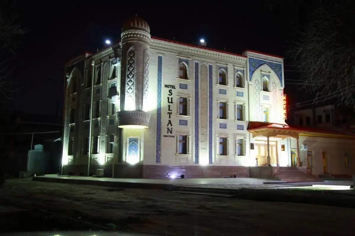 SULTAN
