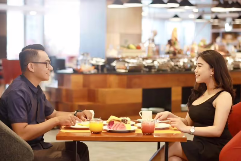 NOVOTEL BALI NGURAH RAI AIRPORT