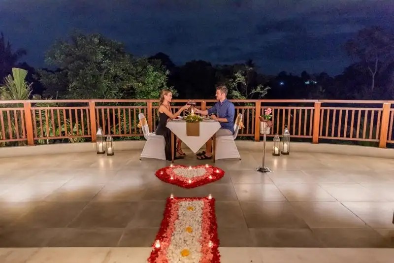 TANADEWA RESORT & SPA UBUD
