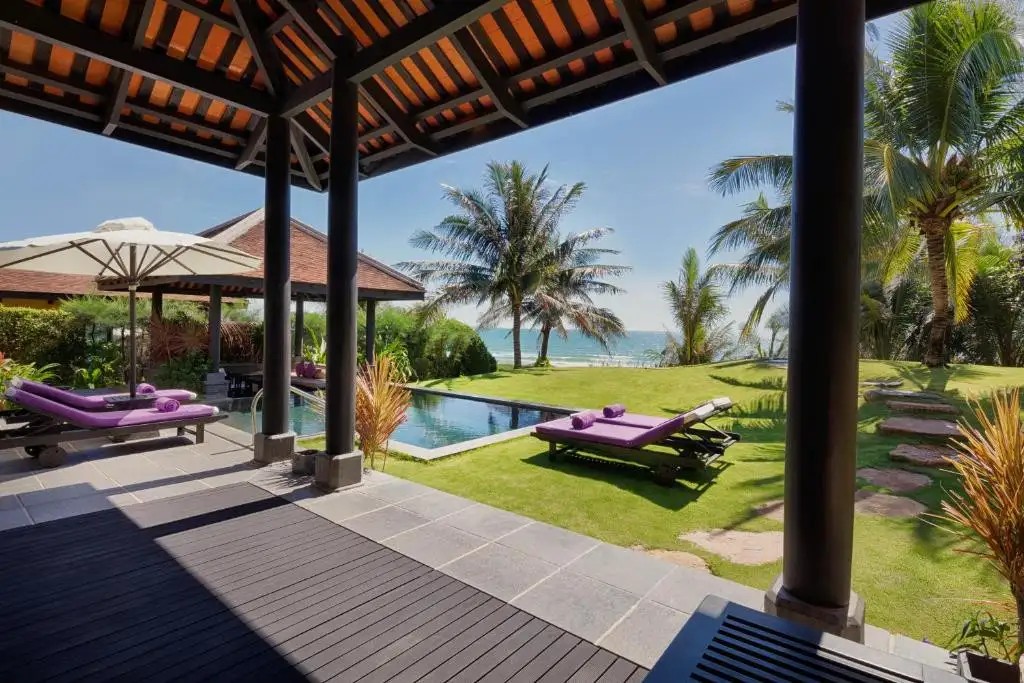 ANANTARA MUINE RESORT & SPA