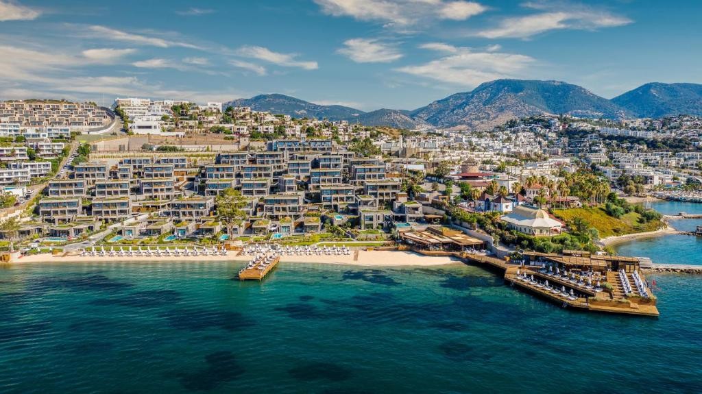 THE NORM LE CHIC (EX. KAYA PALAZZO RESORT & RESIDENCES BODRUM)