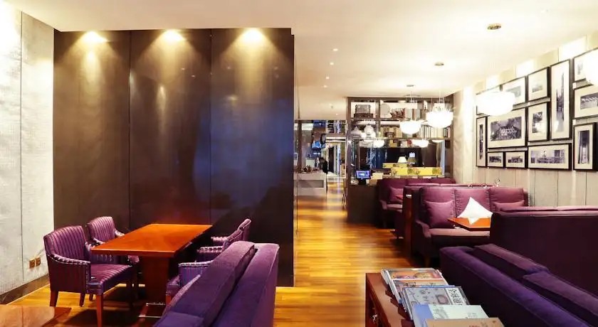 LIA BEIJING HOTEL (EX.MINYOUN CENTRAL)