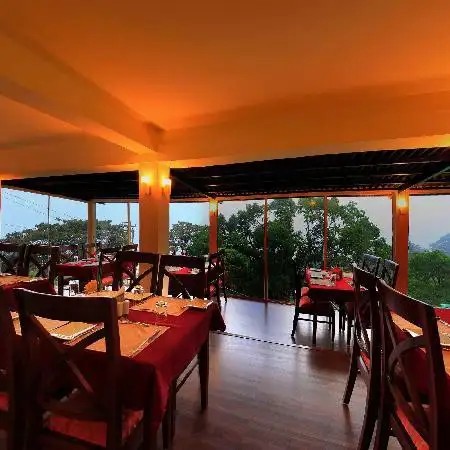 DESHADAN MOUNTAIN RESORT