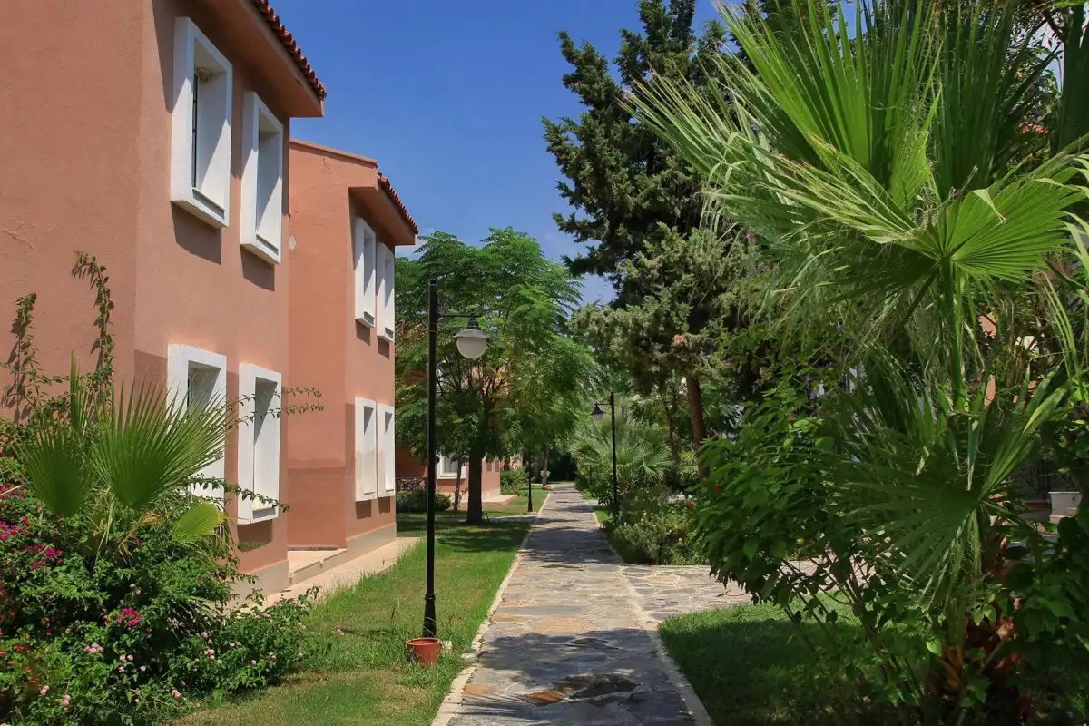 CACTUS CLUB YALI HOTELS & RESORT (EX. CLUB YALI & RESORT)