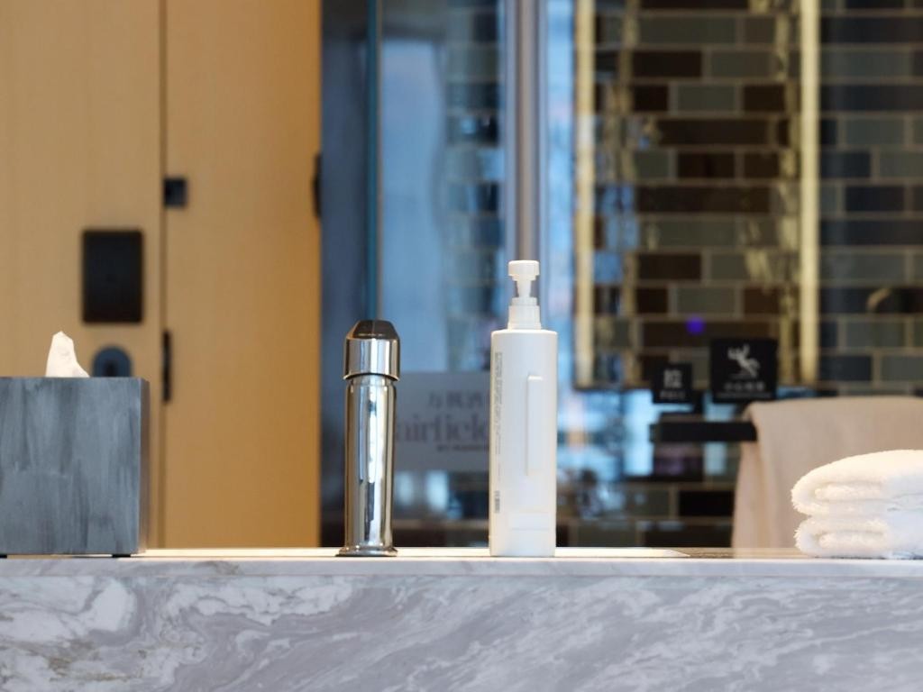 FAIRFIELD BY MARRIOTT CHANGSHA TIANXIN