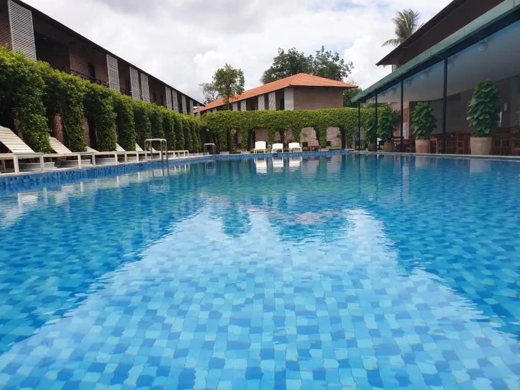 COUNTRYSIDE PHU QUOC RESORT