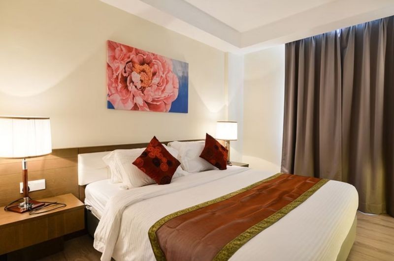 family studio suite