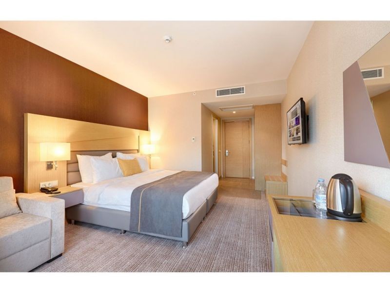 KORDON HOTEL CANKAYA