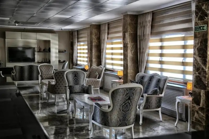 SELIMPASA HOTEL ISTANBUL