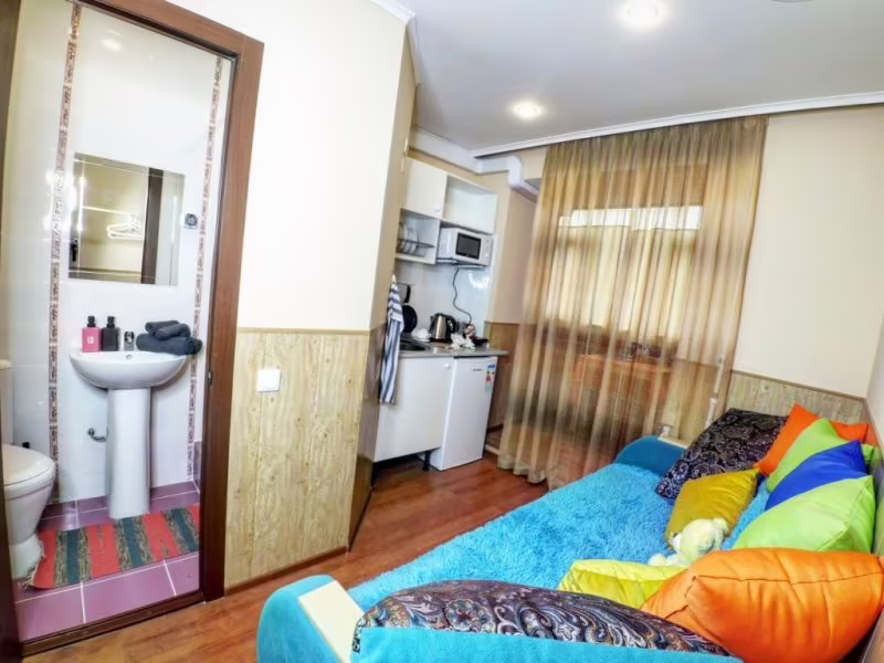 MINIHOUSE