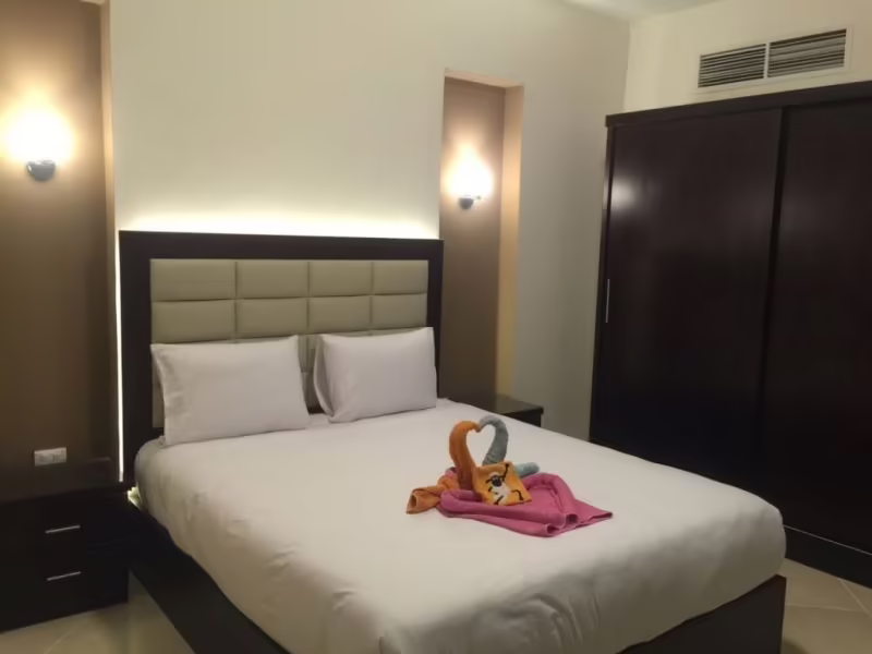 ELITE SUITES АПАРТ-ОТЕЛЬ