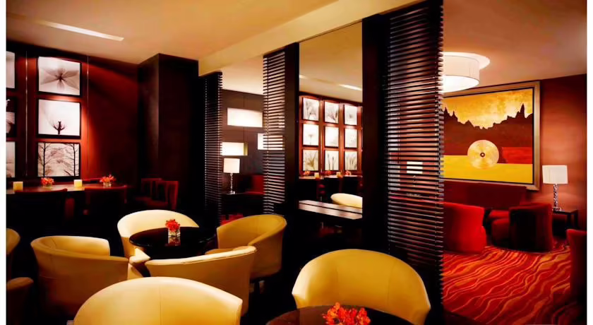 MARRIOTT EXECUTIVE APARTMENTS SATHORN VISTA