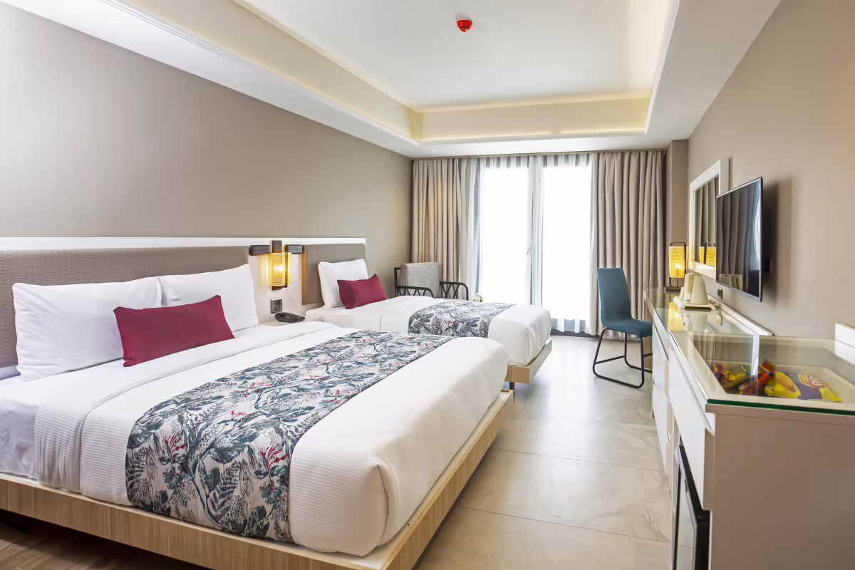 WOOVO PHUKET PATONG