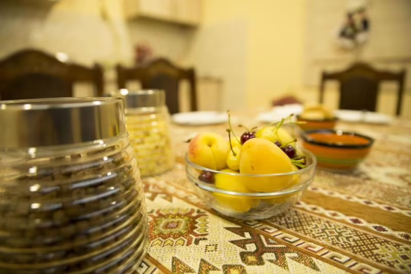 YOUR HOSTEL