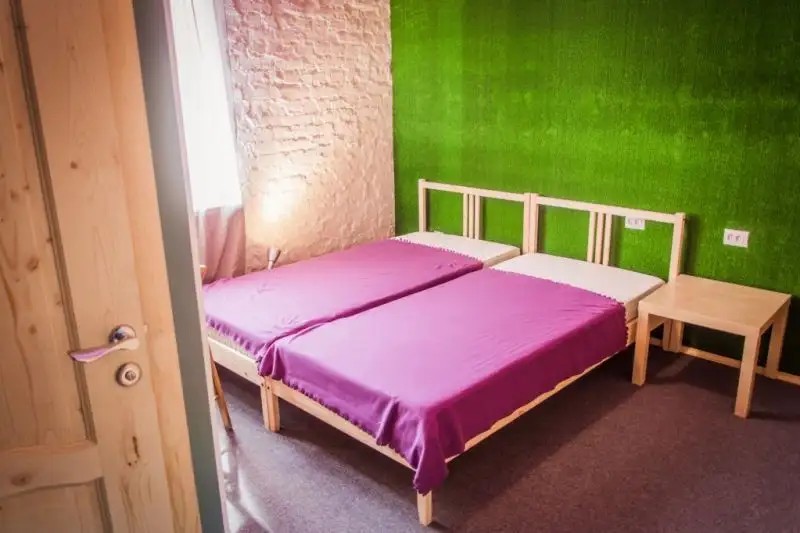 МИНИ-ОТЕЛЬ CPHOTEL