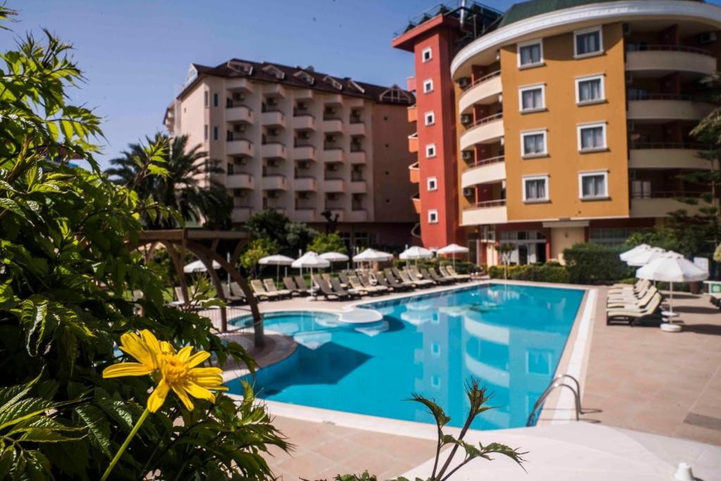 ALAIYE RESORT & SPA