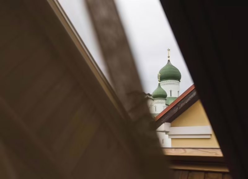ГОСТЕВОЙ ДОМ НА ВЕРХНЕ-БЕРЕГОВОЙ