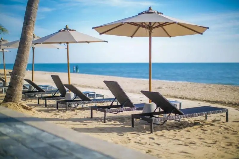 THE PALAYANA HUA HIN