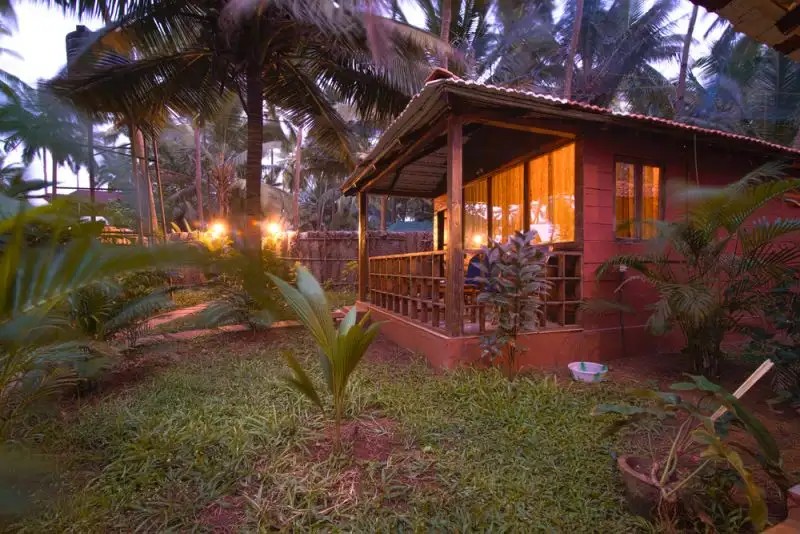 SUNWAY COTTAGES
