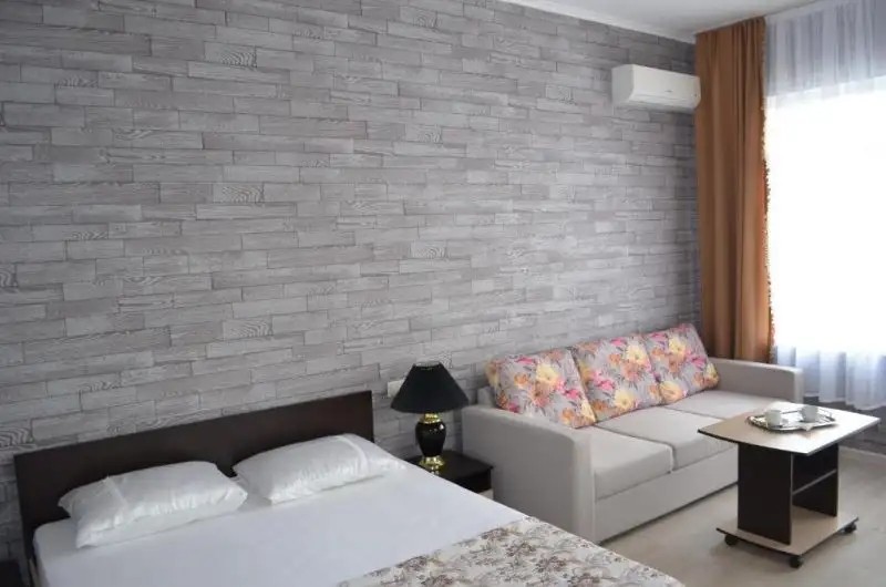 ЗОЛОТОЙ БЕРЕГ АНАПА