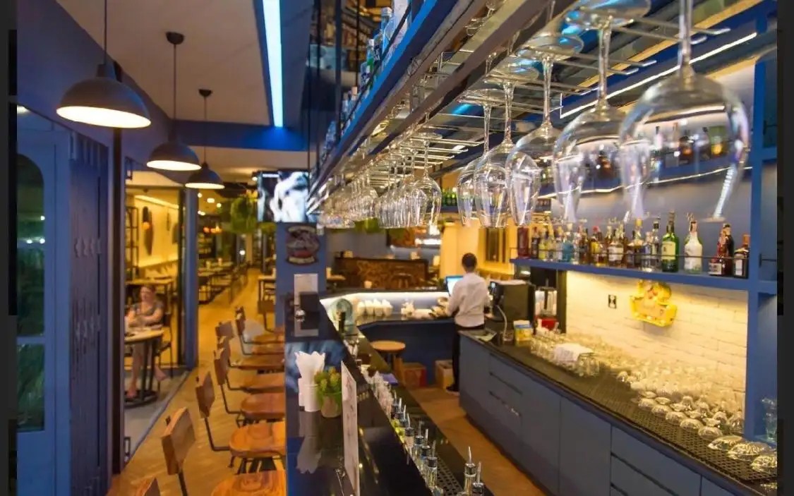 BLUE NEPTUNA HOTEL PATONG BY KOKO (EX. NEPTUNA)