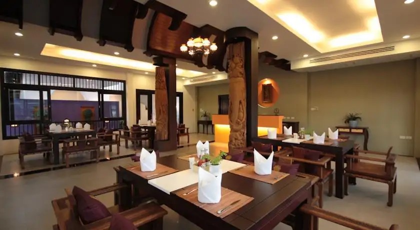 MANDAWEE RESORT & SPA