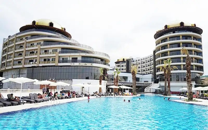 TERMA CITY HOTEL