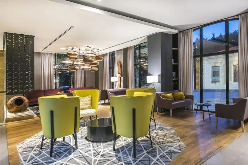 BEST WESTERN KUTAISI
