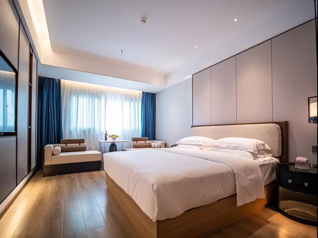 SHENZHEN GRAND CHU