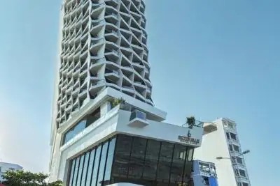 BOTON BLUE HOTEL & SPA (EX.ROYAL BEACH BOTON BLUE HOTEL & SPA)