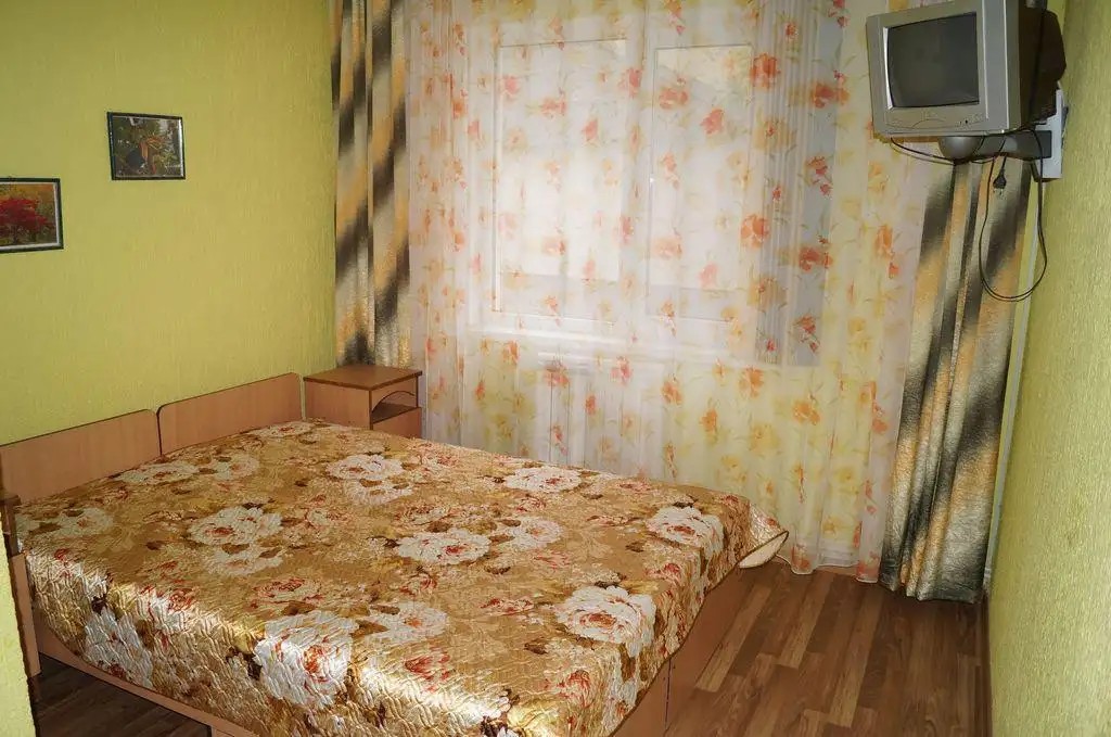 МАГНОЛИЯ-1 ОТЕЛЬ
