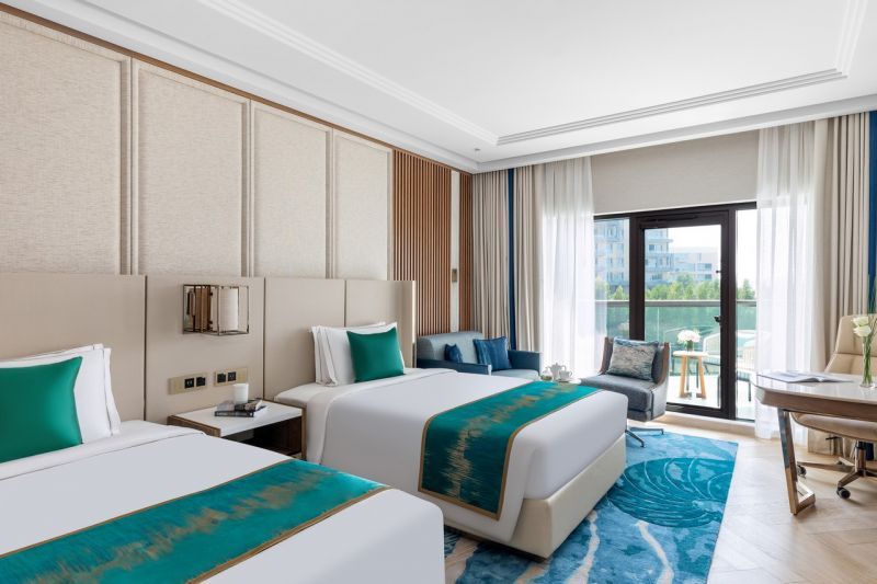luxury