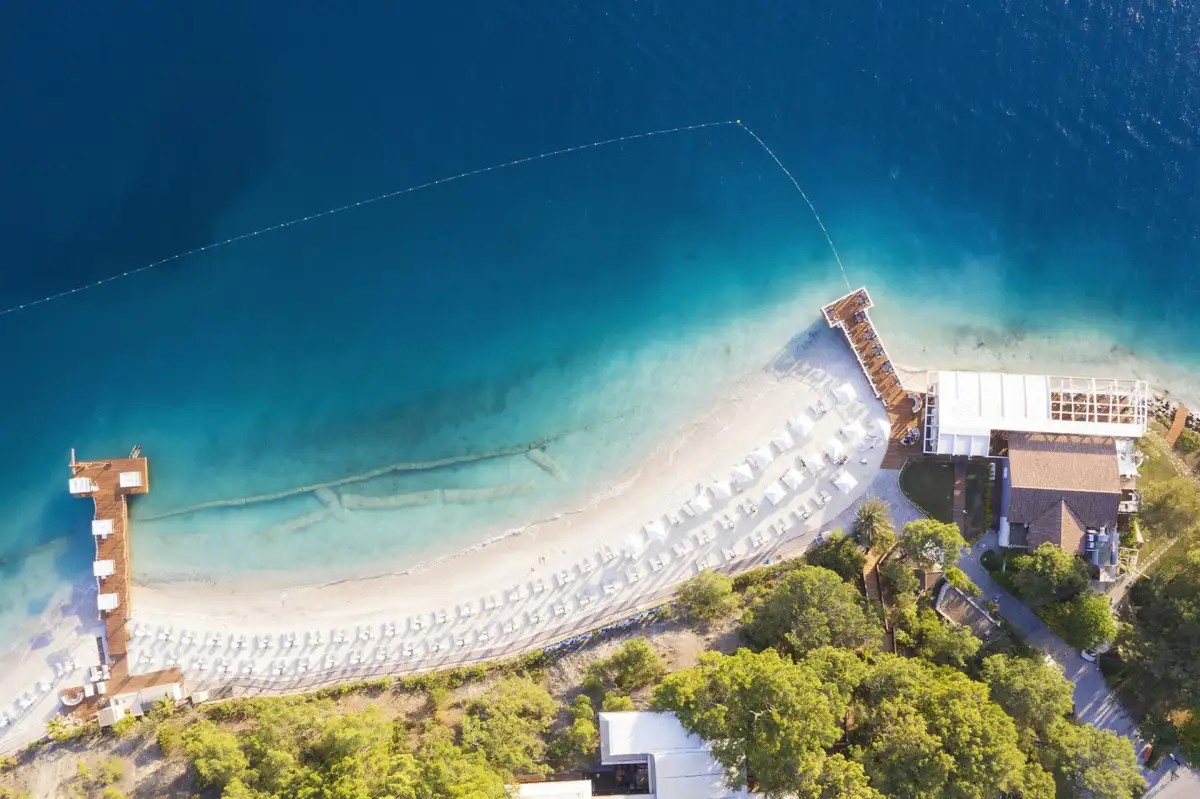 D RESORT GOCEK (EX. SWISSOTEL GOCEK MARINA AND RESORT)