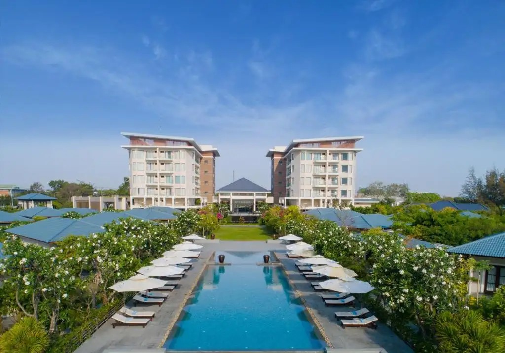HOAN MY RESORT NINH CHU