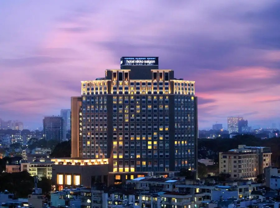 NIKKO SAIGON
