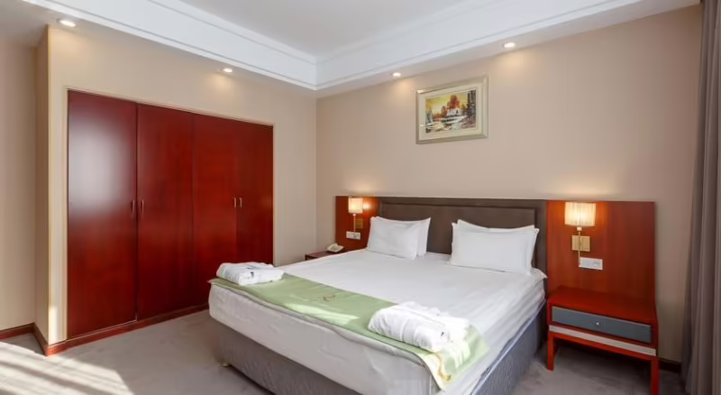 RENION RESIDENCE HOTEL