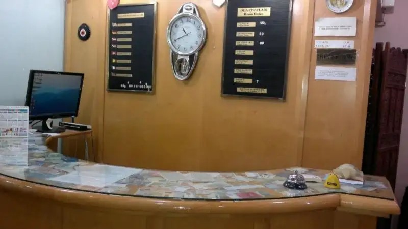 YALTA HOTEL LALELI