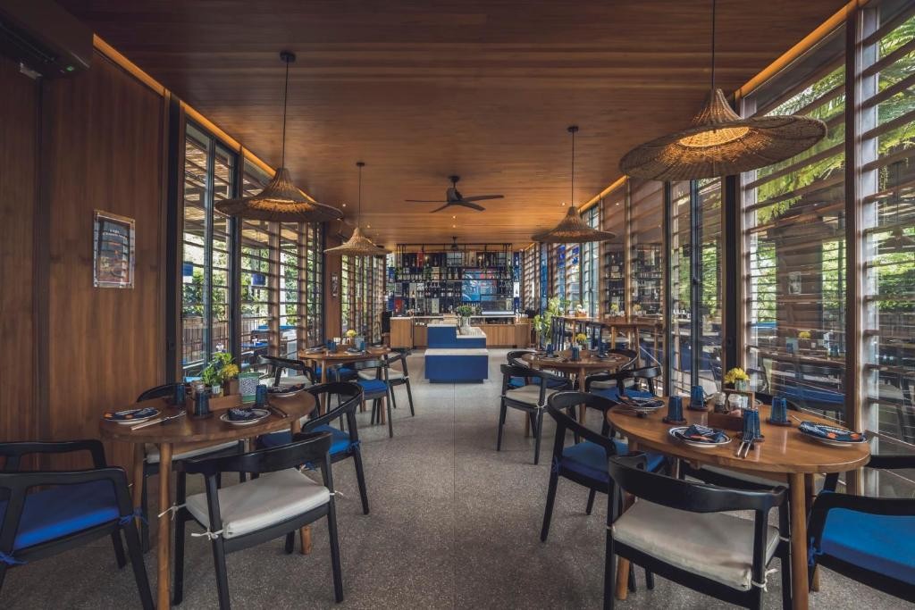 CANGGU CABANA
