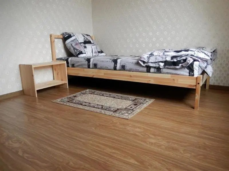 КЕДРОВЫЙ ДОМ КОЧИЕВСКИХ