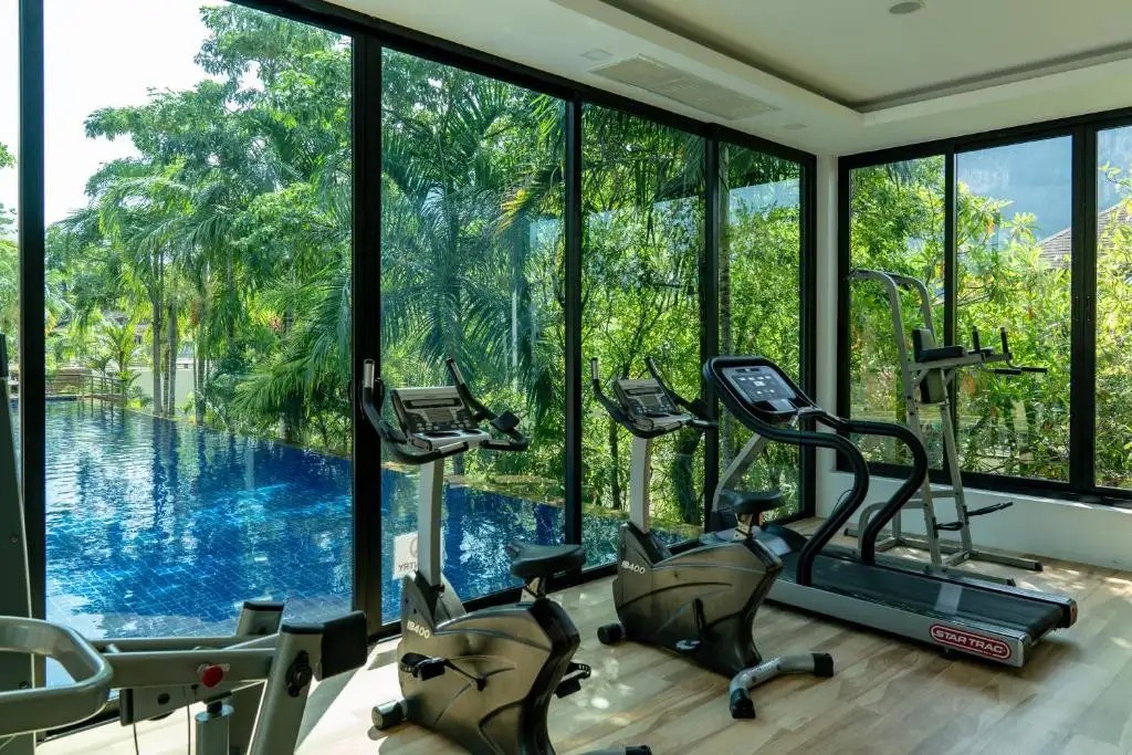 AVANI AO NANG CLIFF KRABI RESORT (EX. AO NANG CLIFF BEACH RESORT)