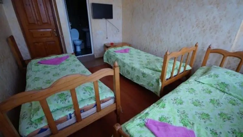ELADA HOTEL