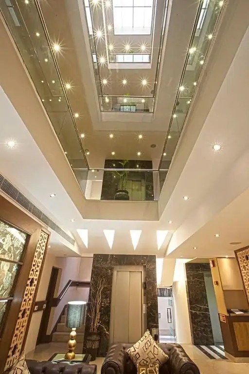 ATHENA HOTEL
