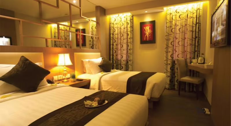 SERELA KUTA BALI