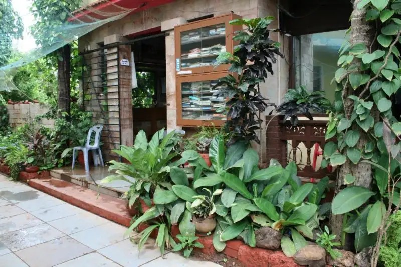 POONAM VILLAGE RESORT