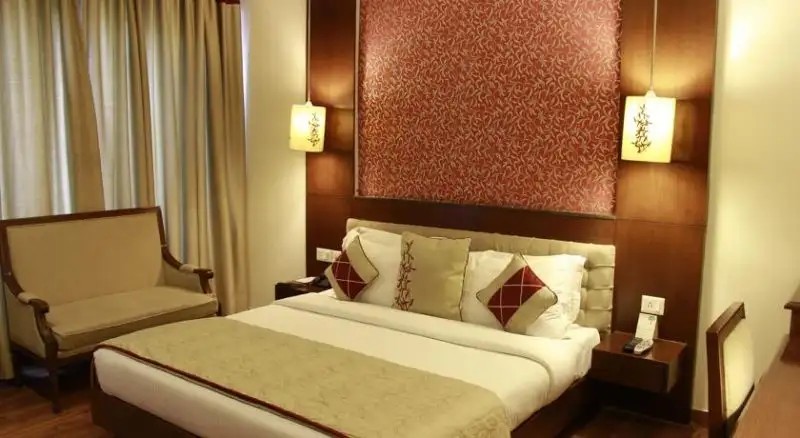 AMARA HOTEL