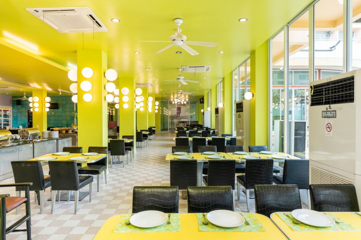 BELLA EXPRESS HOTEL